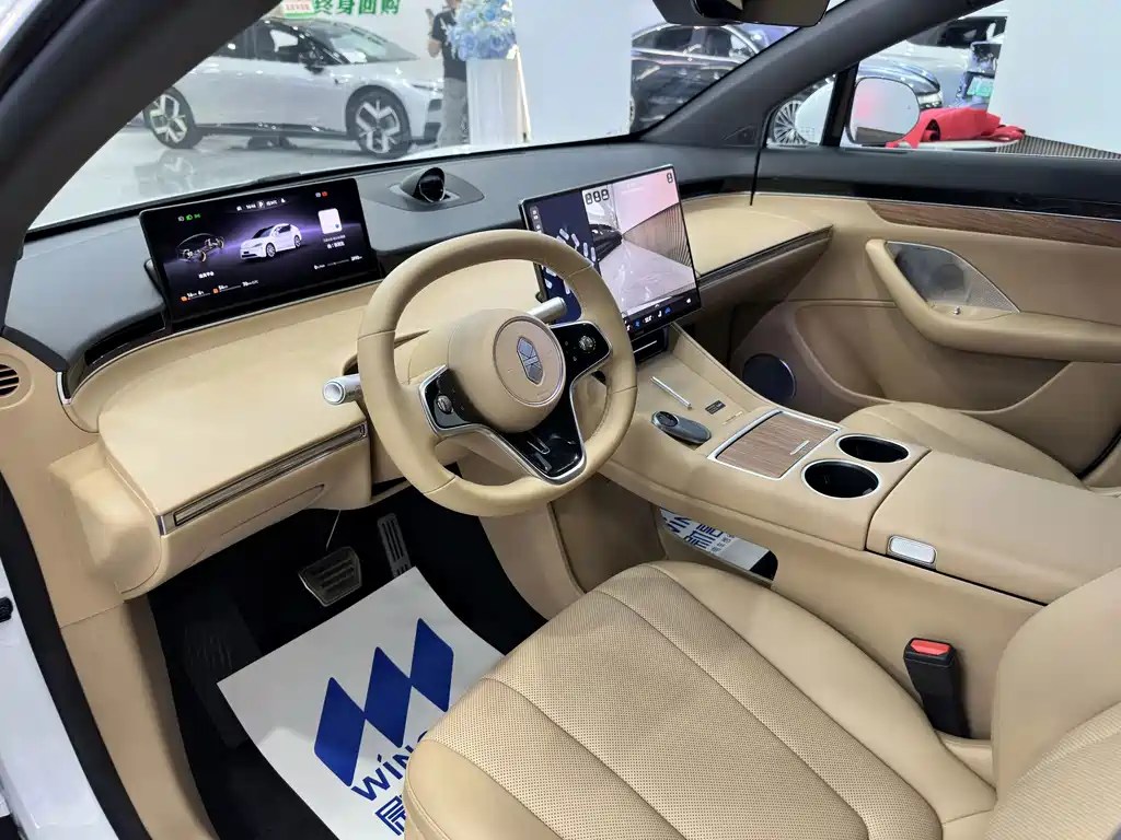 Zhijie Zhijie R7 — миниатюра 4