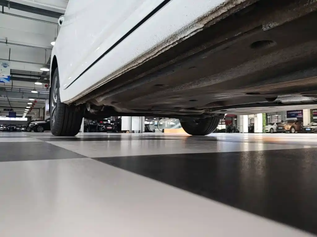 Volkswagen Lavida — миниатюра 21
