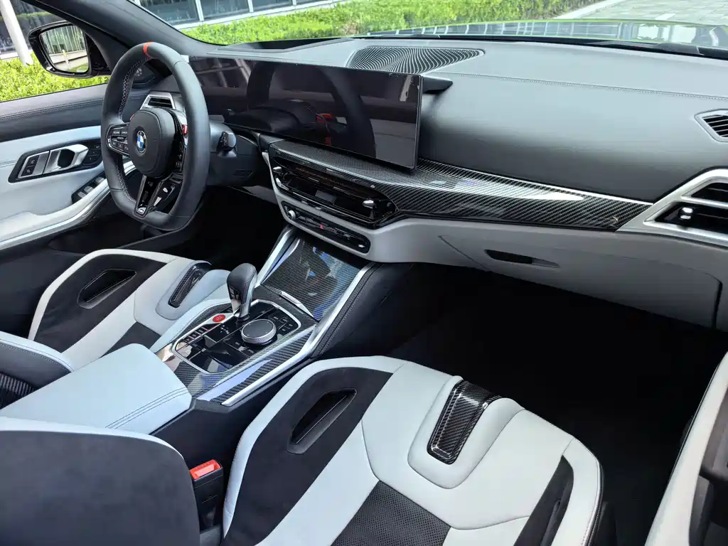 BMW M3 — миниатюра 41