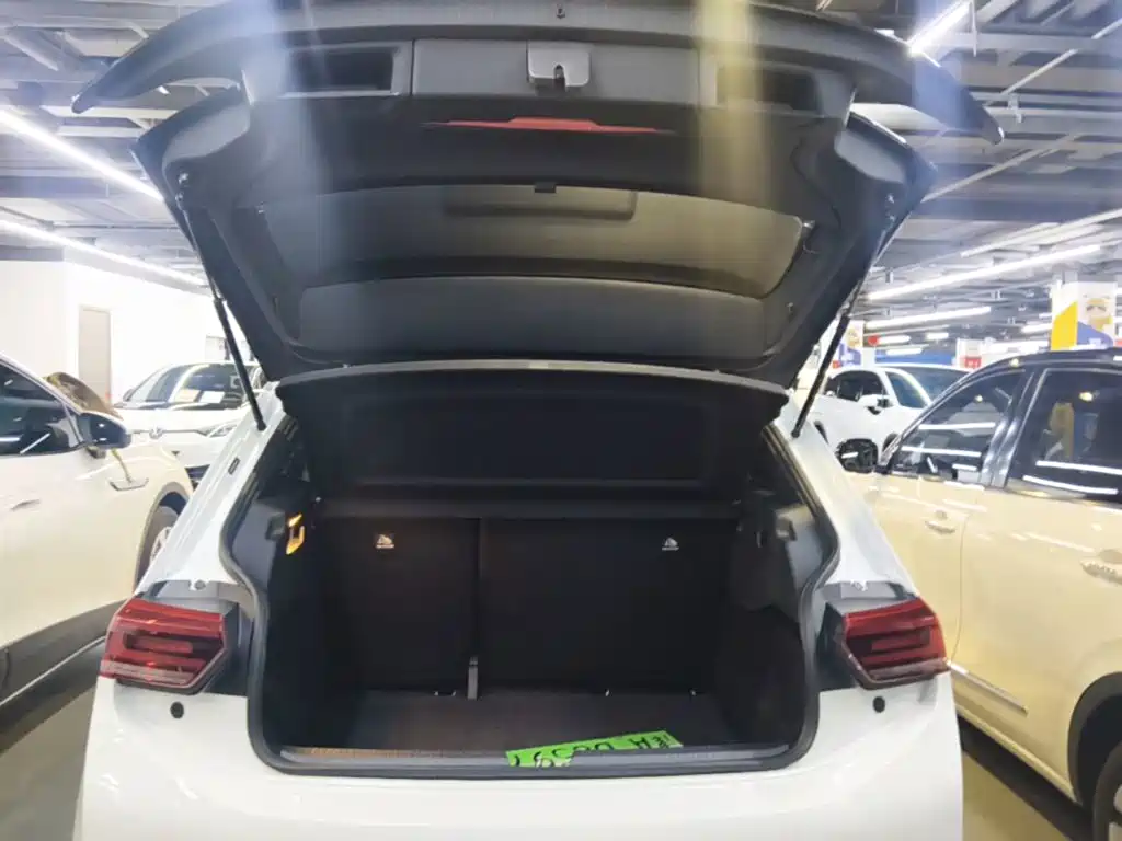 Volkswagen ID.3 — миниатюра 19