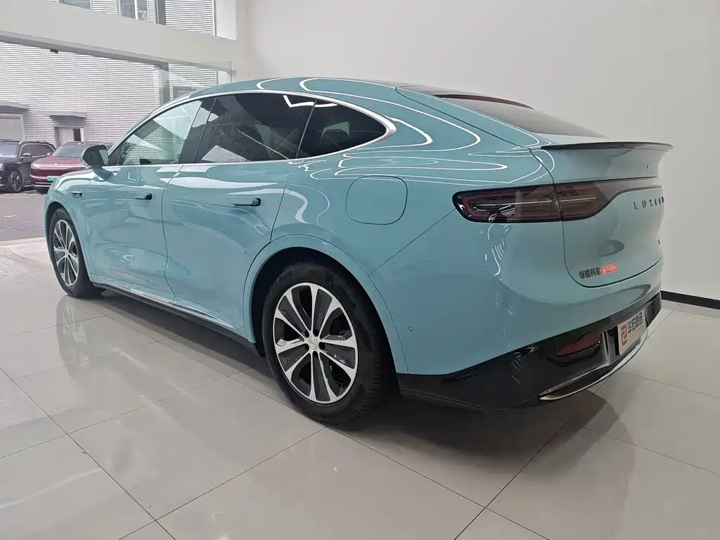 Zhijie Zhijie R7 — миниатюра 3