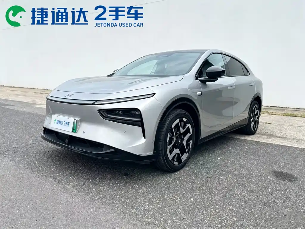 XPeng PengG7