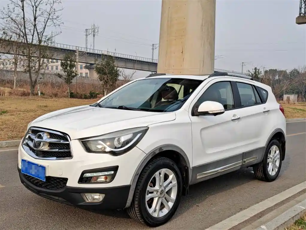 Купить Haima Haima S5