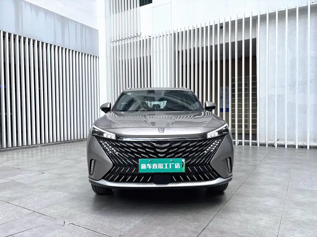 ROEWE  RX5 NEW ENERGY