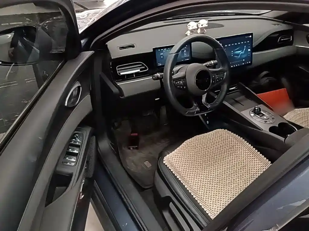 BYD Seal 06 — миниатюра 16