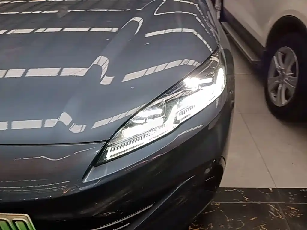 BYD Seal 06 — миниатюра 24
