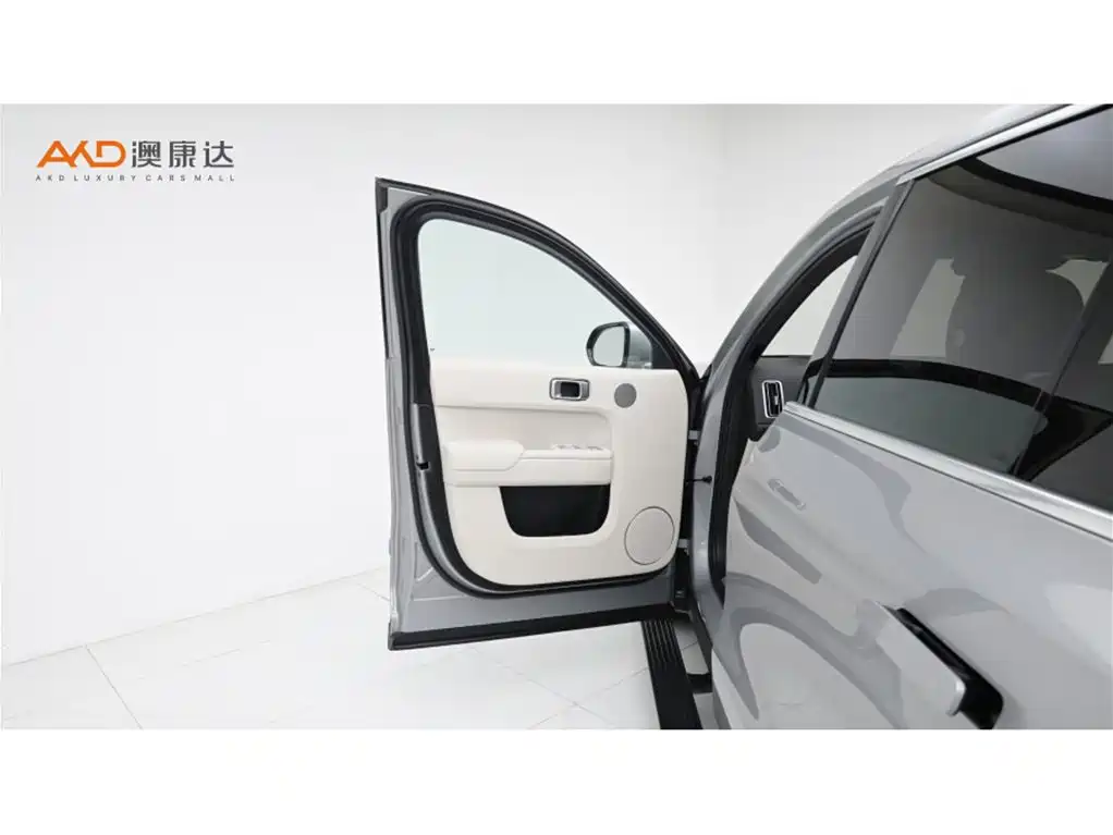 Li Auto Li L9 — миниатюра 11