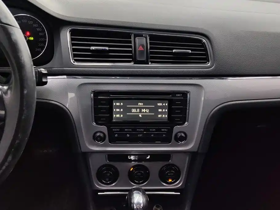 Volkswagen Gran Lavida — миниатюра 13