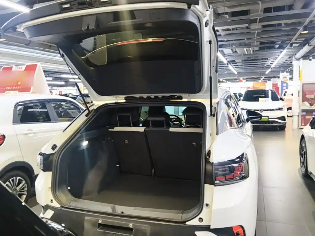 Volkswagen ID.4 Crozz — миниатюра 19