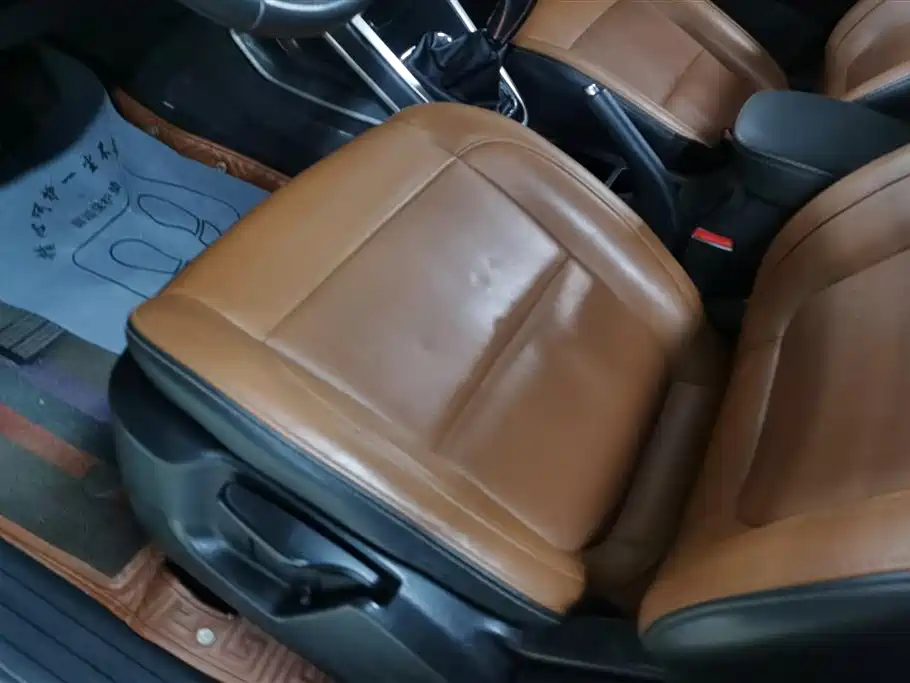 CHANGAN CHANGAN AUCHAN CX70