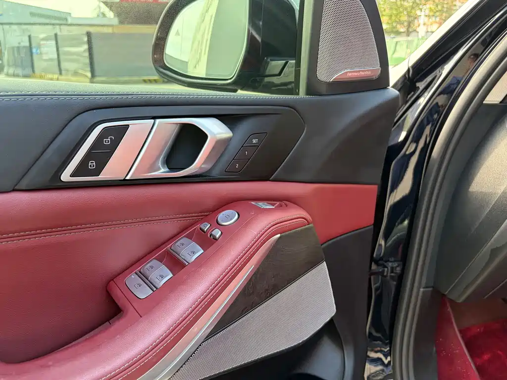 BMW X5 — миниатюра 10