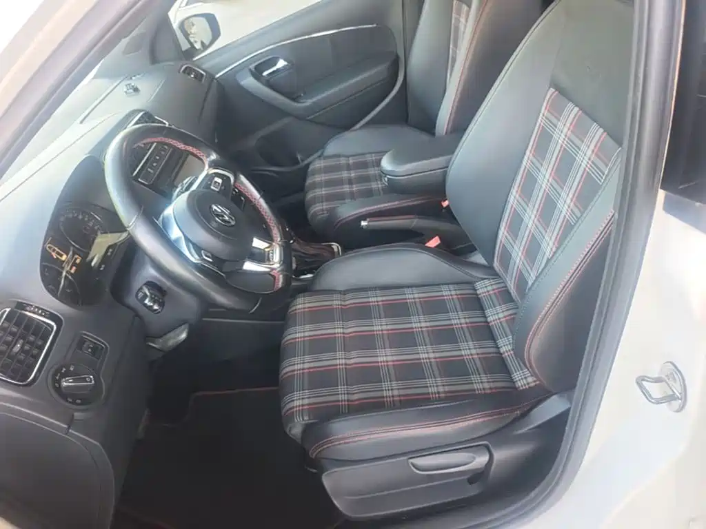 Volkswagen Polo — миниатюра 15