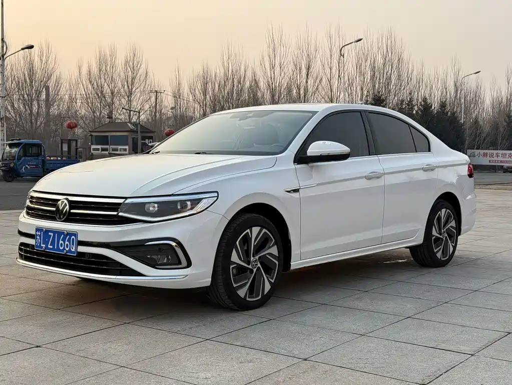 Volkswagen Bora 2022