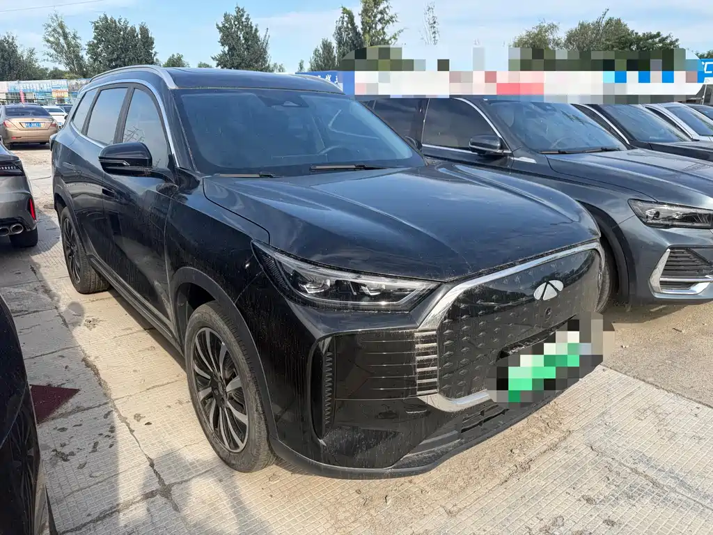 Fulwin Fengyun T8 — миниатюра 3