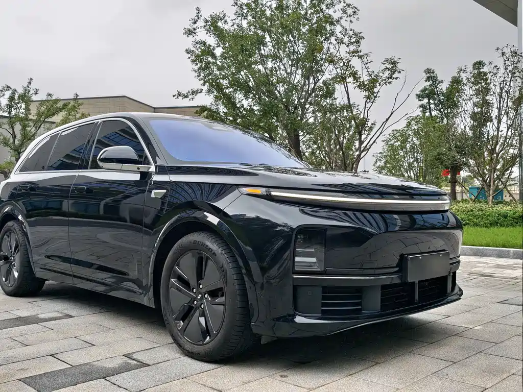 Li Auto IDEAL L7