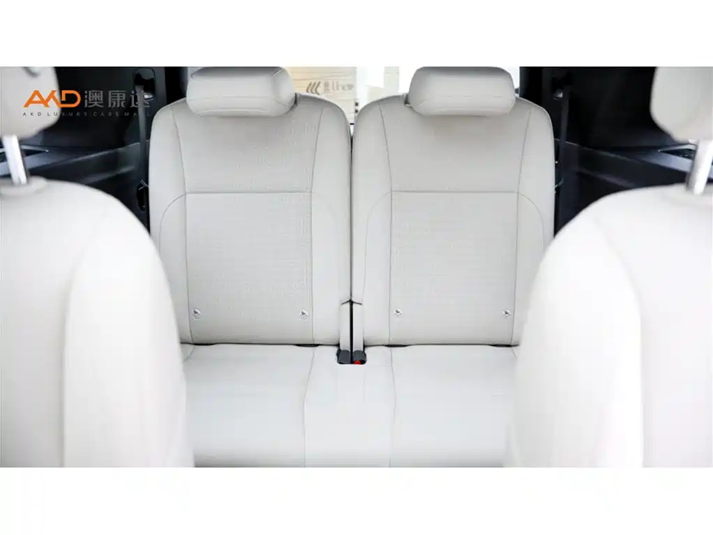 Li Auto Li L9 — миниатюра 9