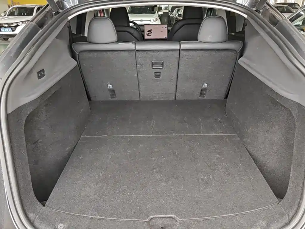 Tesla Model Y — миниатюра 19