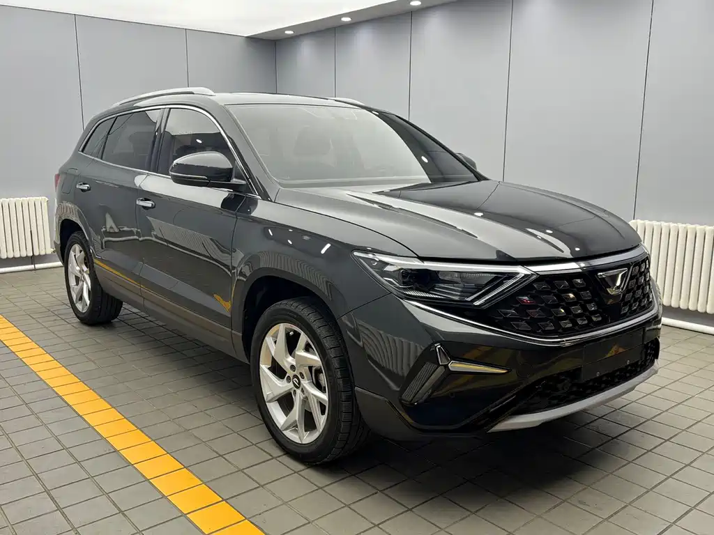 Jetta VS7 — миниатюра 3