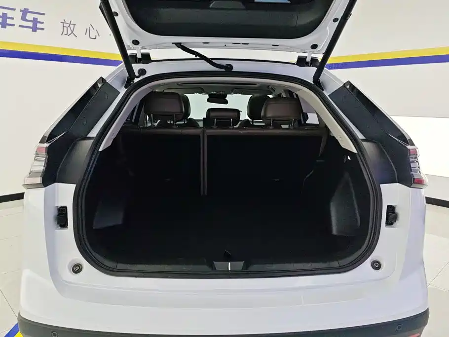 GAC Motor Trumpchi GS4 — миниатюра 4
