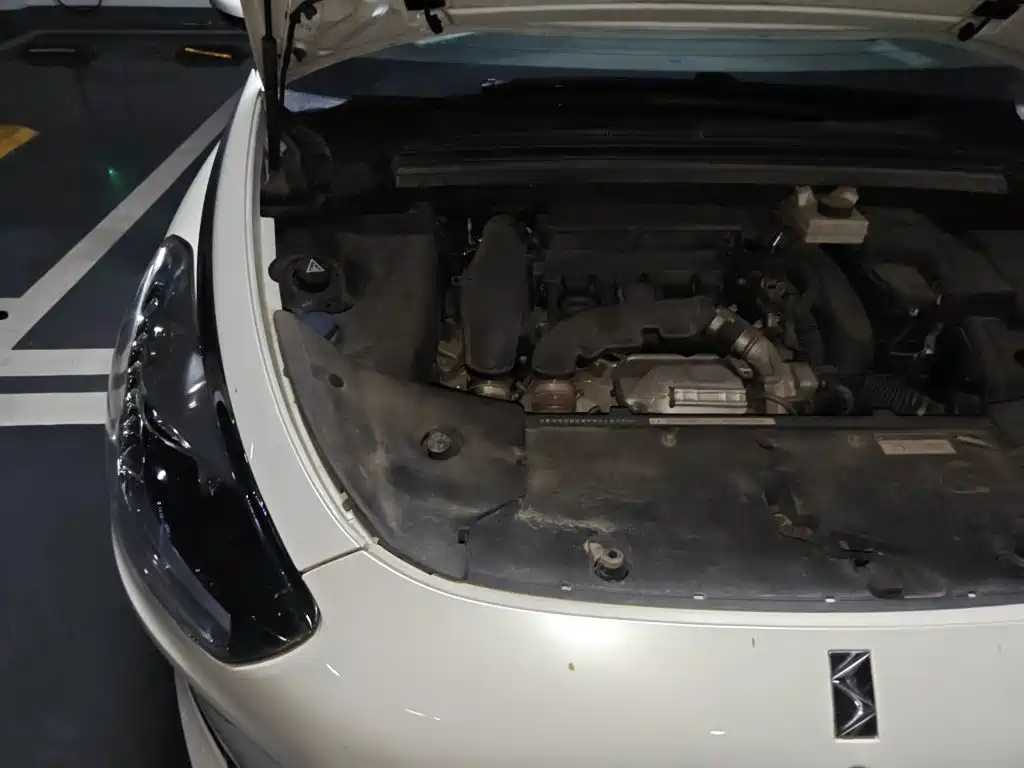 DS DS 5 — миниатюра 20
