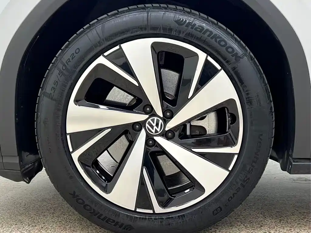 Volkswagen ID.6 X — миниатюра 27