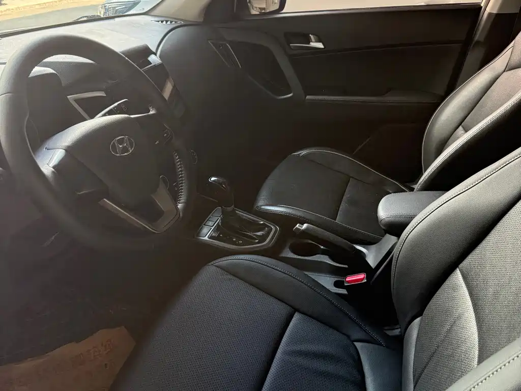 Hyundai ix25 — миниатюра 15