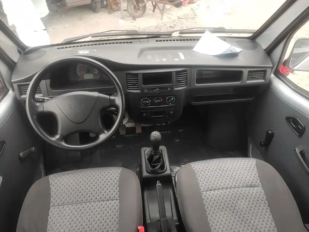 Wuling Zhiguang — миниатюра 10