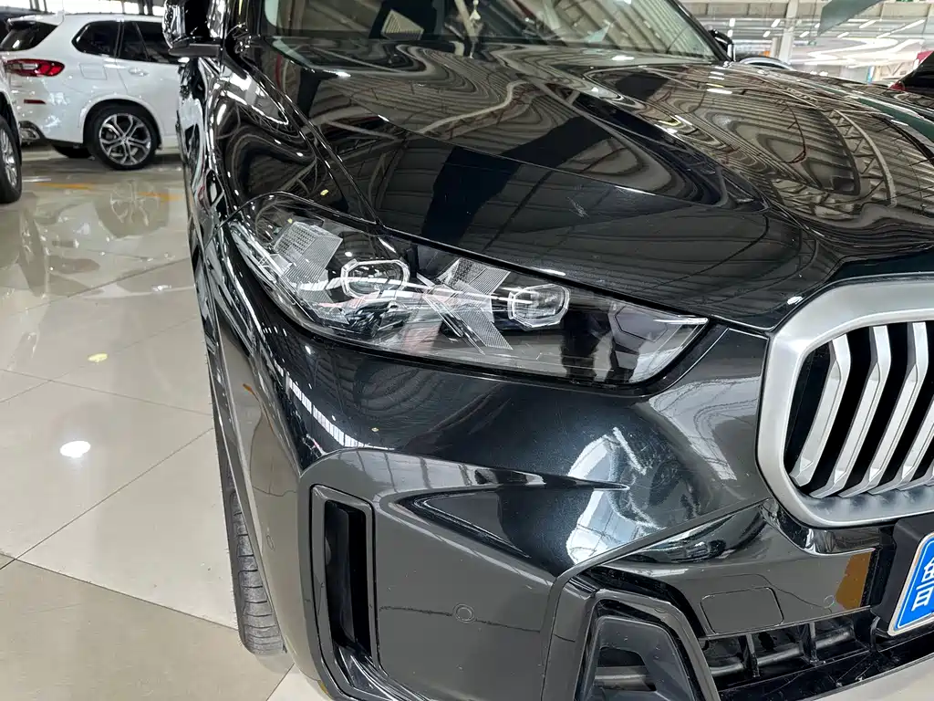 BMW X5 2023 xDrive 30Li Premium M Sport