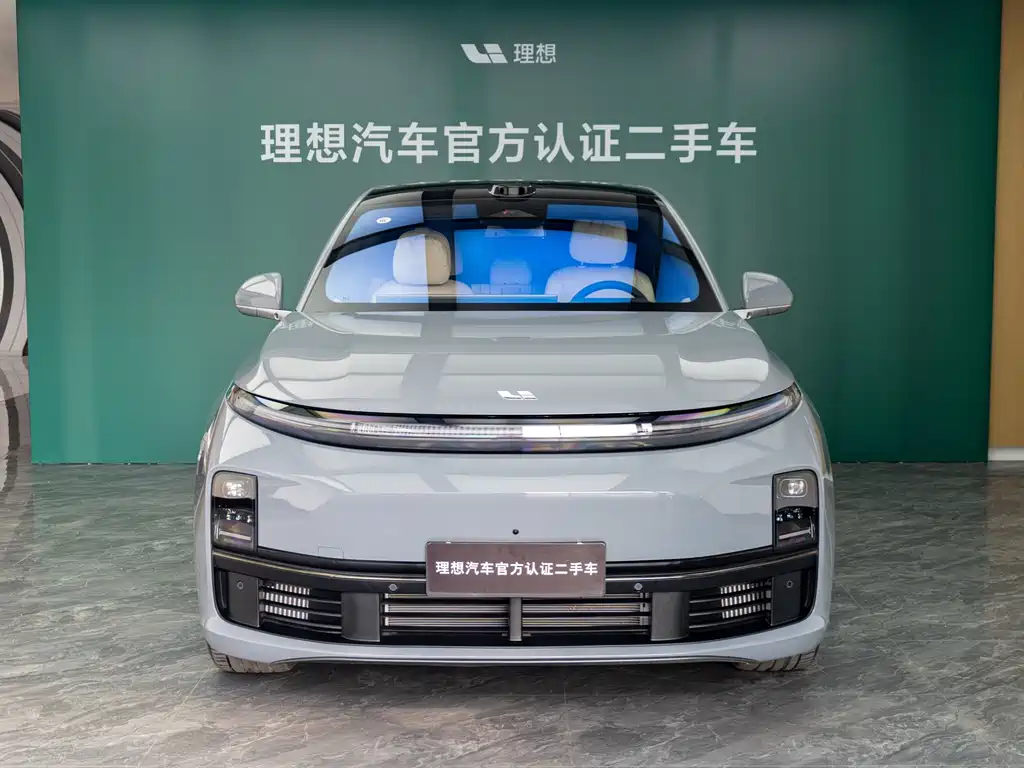 Li Auto L7 2025 Ultra