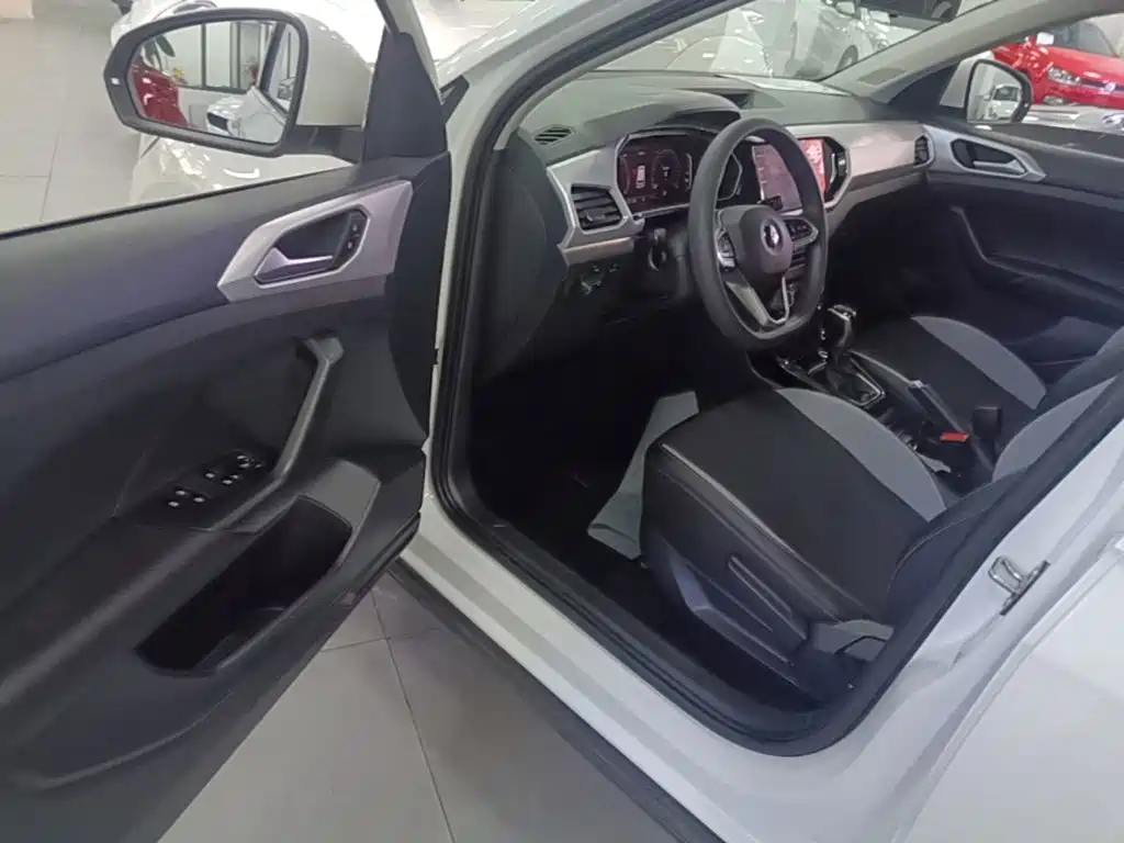 Volkswagen Tacqua — миниатюра 16
