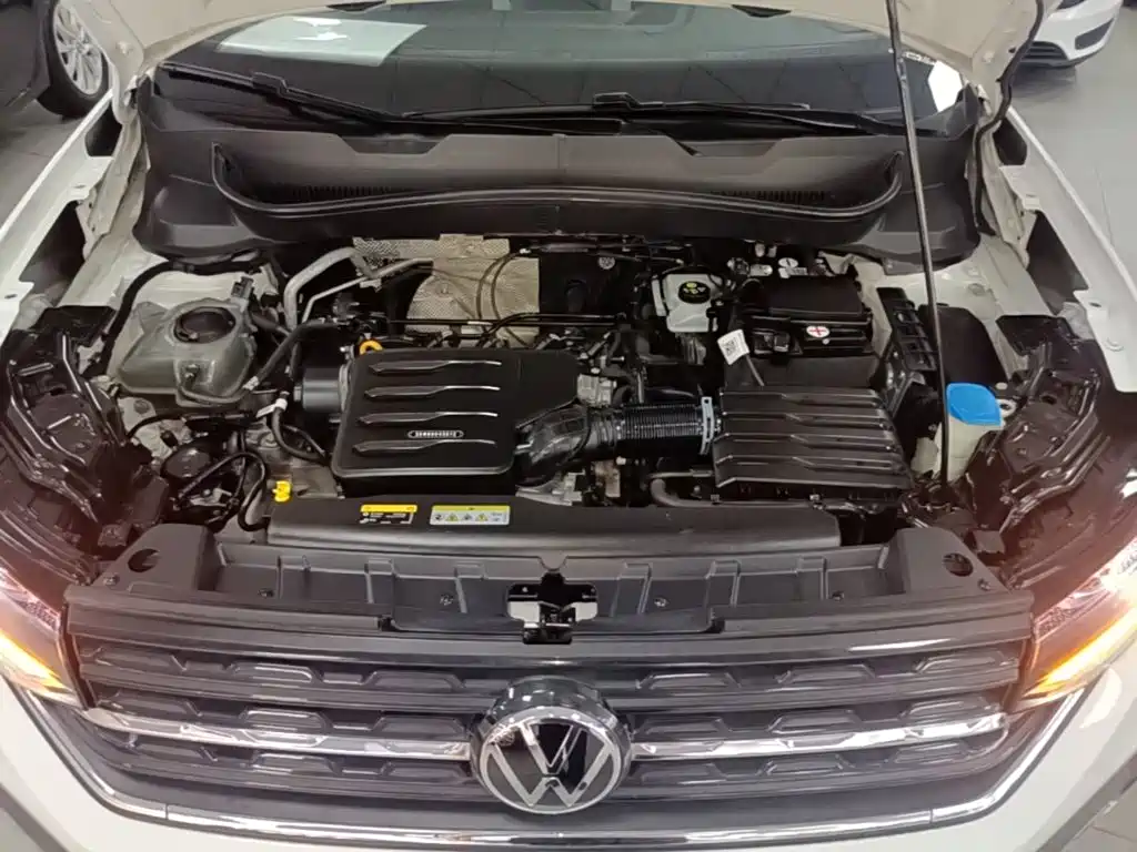 Volkswagen Tacqua — миниатюра 20