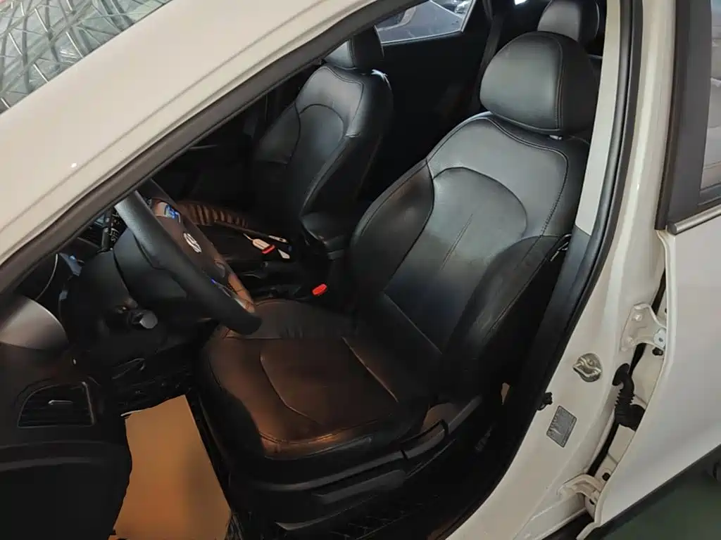 Hyundai ix35 — миниатюра 15