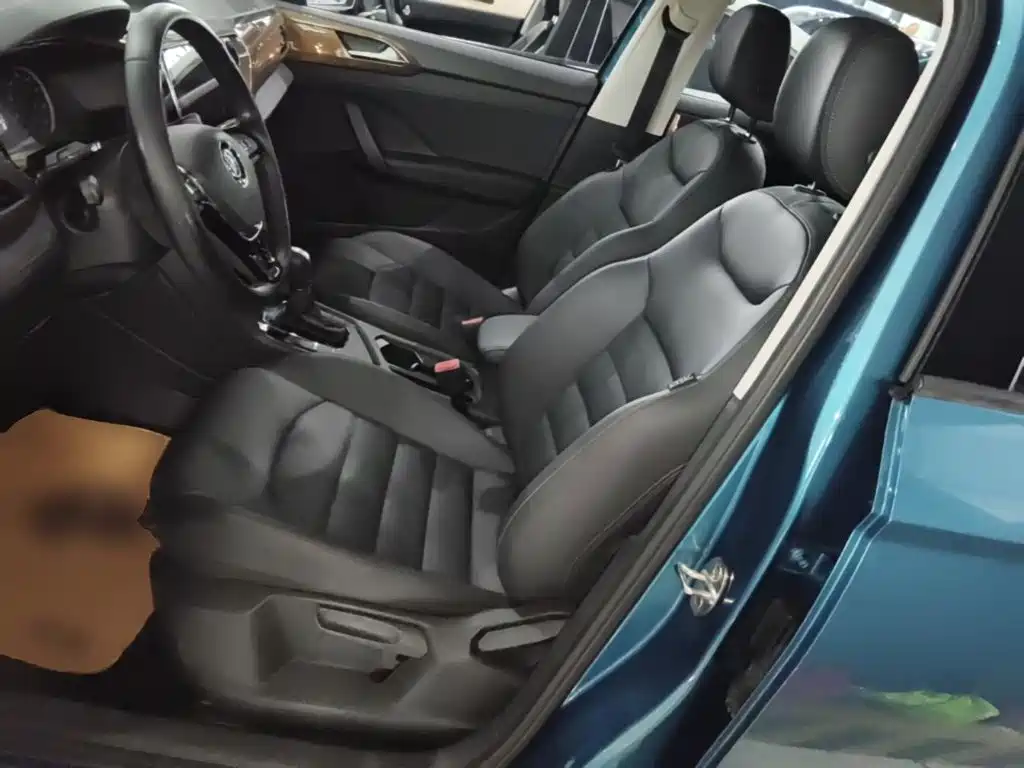 Volkswagen Tharu — миниатюра 15