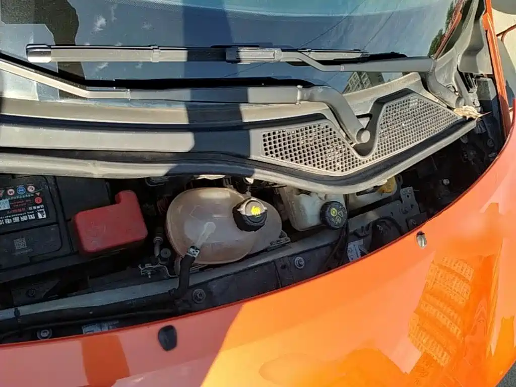 smart Smart Forfour — миниатюра 20