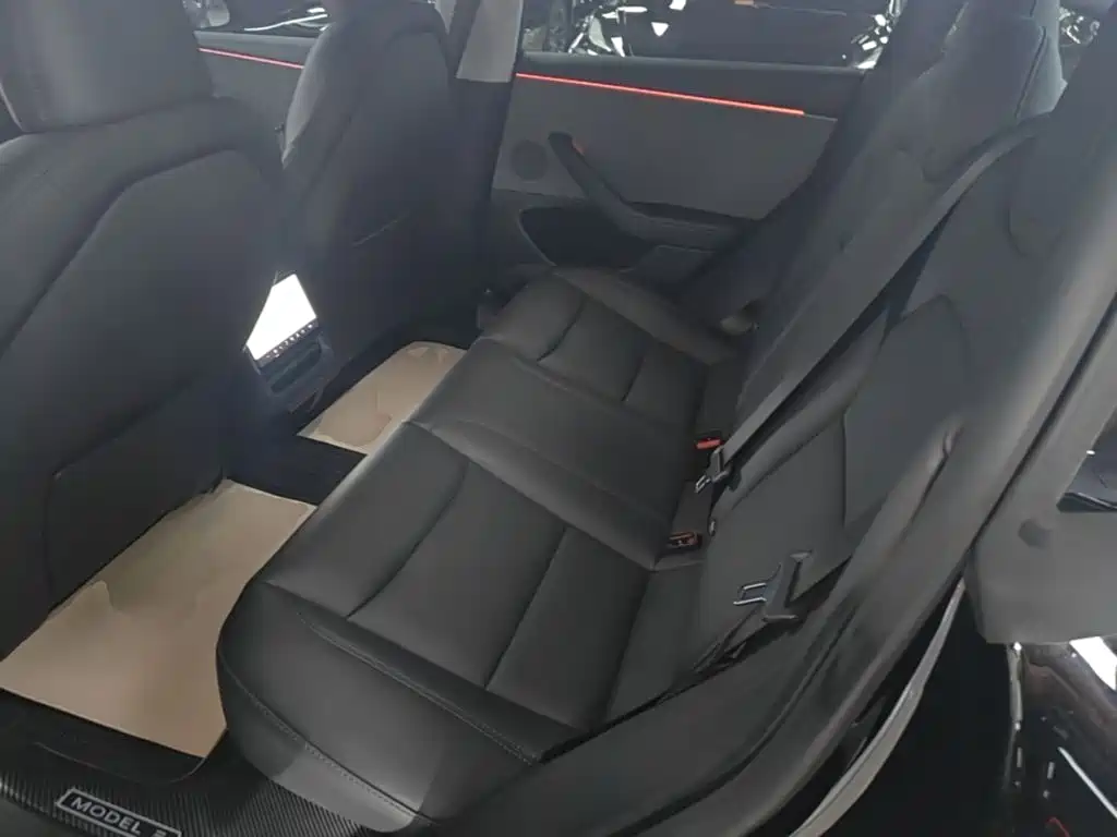 Tesla Model 3 — миниатюра 17