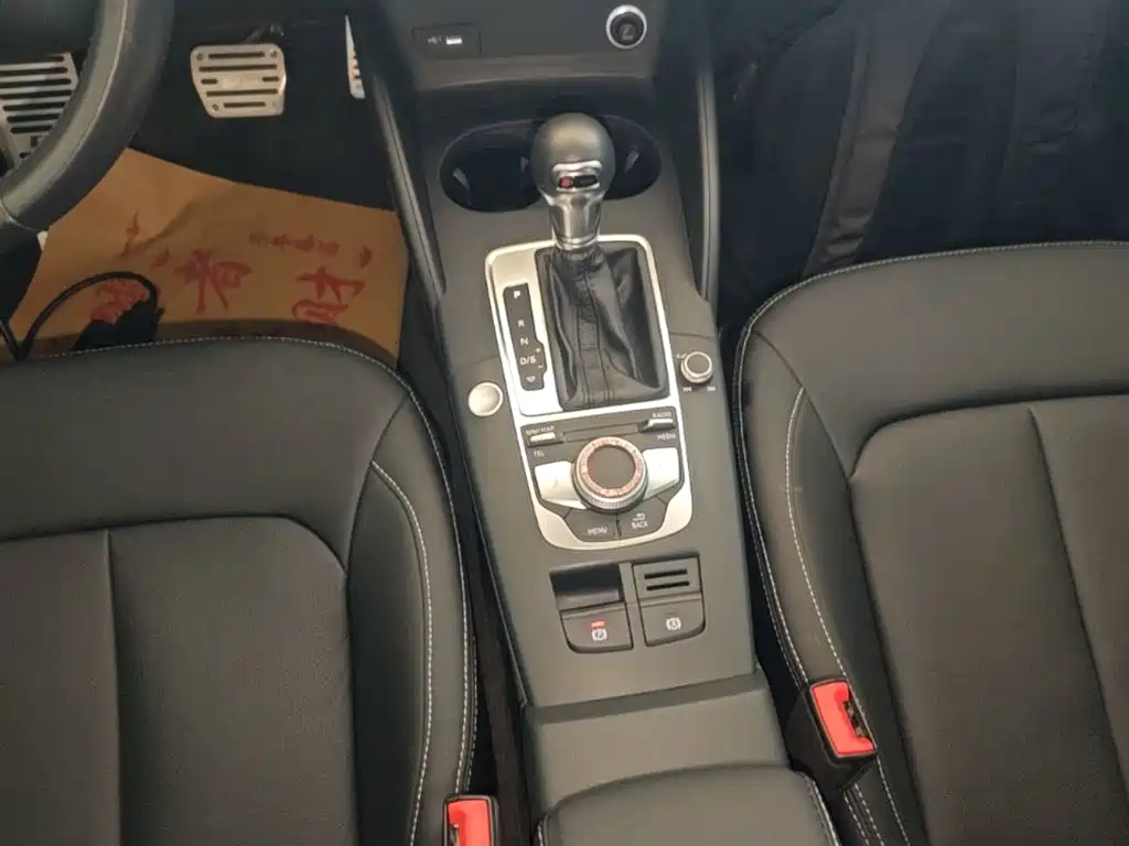 Audi A3 — миниатюра 14