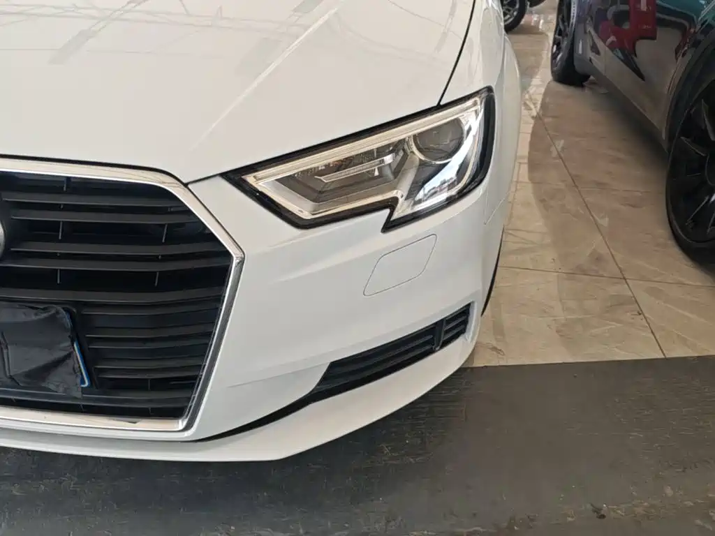 Audi A3 — миниатюра 24