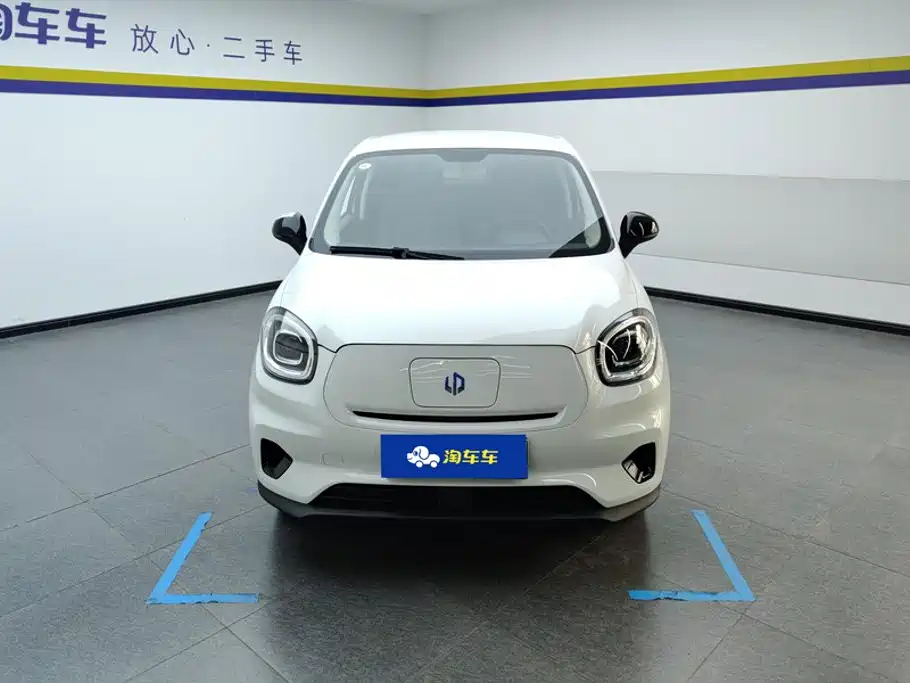 Leapmotor Leapmotor T03 — миниатюра 2