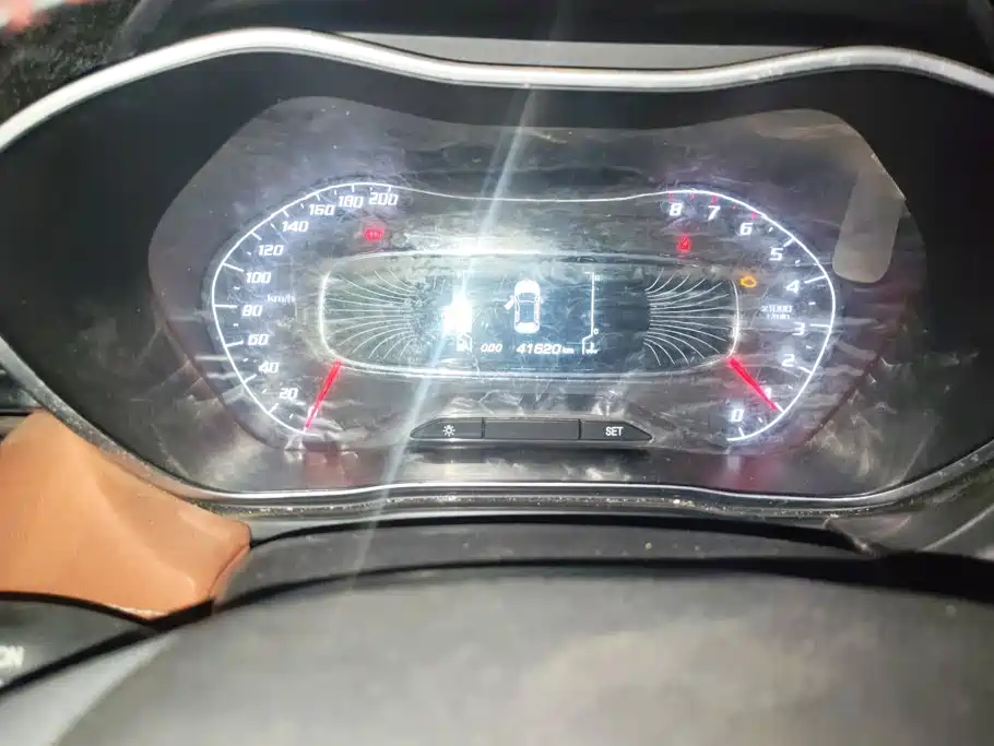 Baojun 510 — миниатюра 14