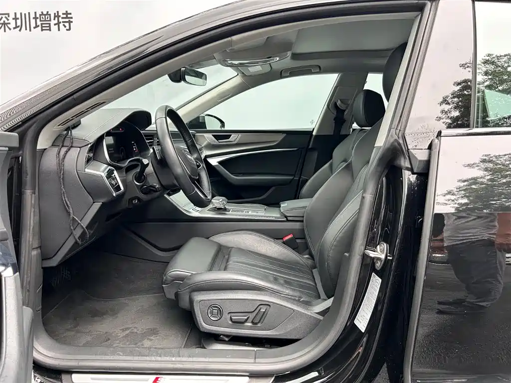 Audi A7 — миниатюра 11