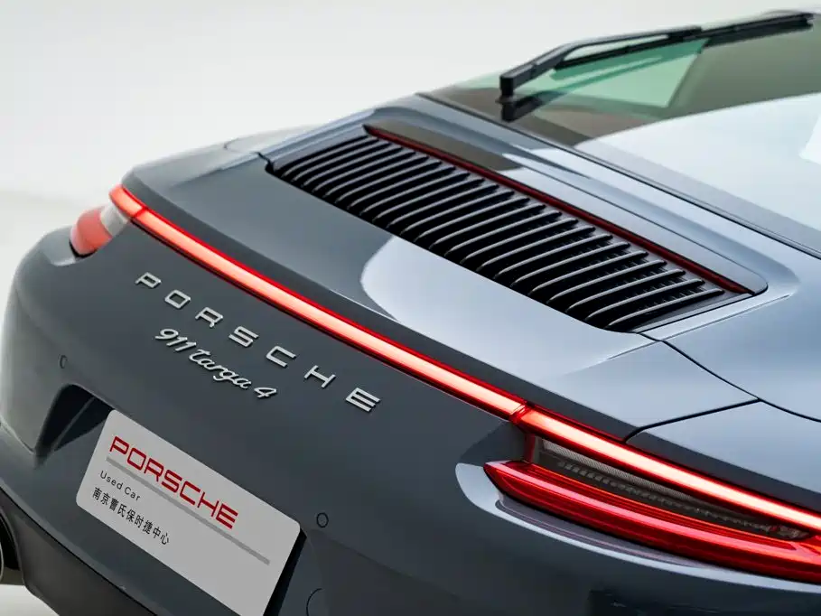 Porsche 911 — миниатюра 9