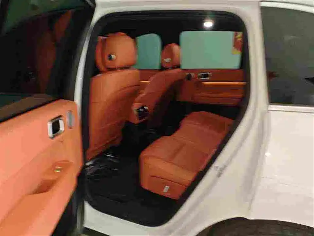 Li Auto Li L6 — миниатюра 5