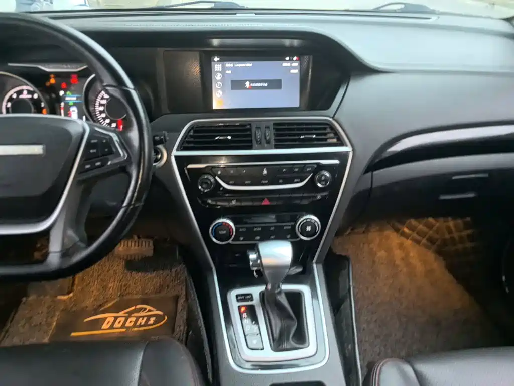 Leopaard Leopaard CS10 — миниатюра 13