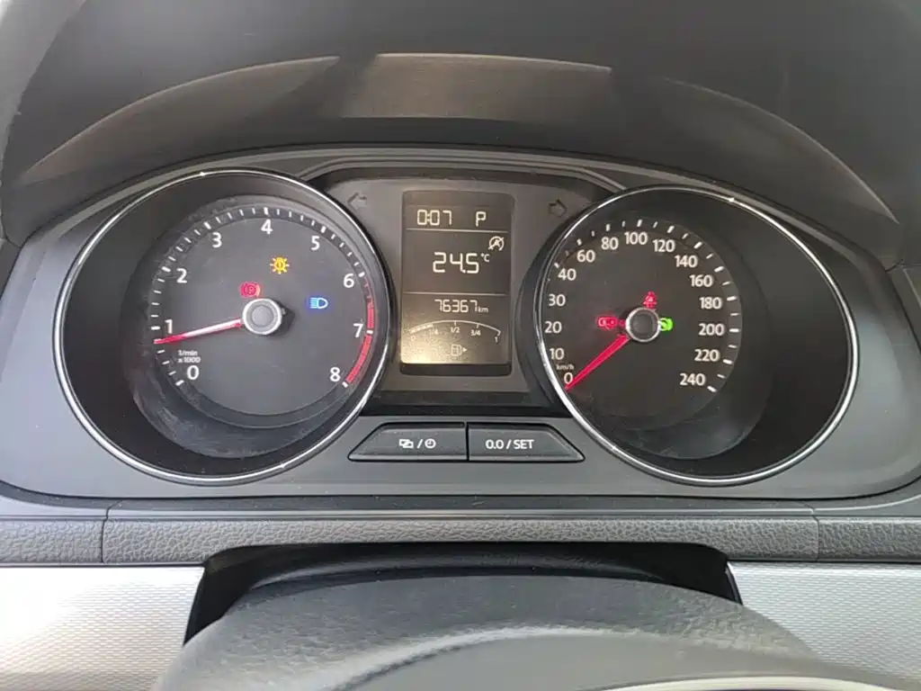 Volkswagen Gran Lavida — миниатюра 12