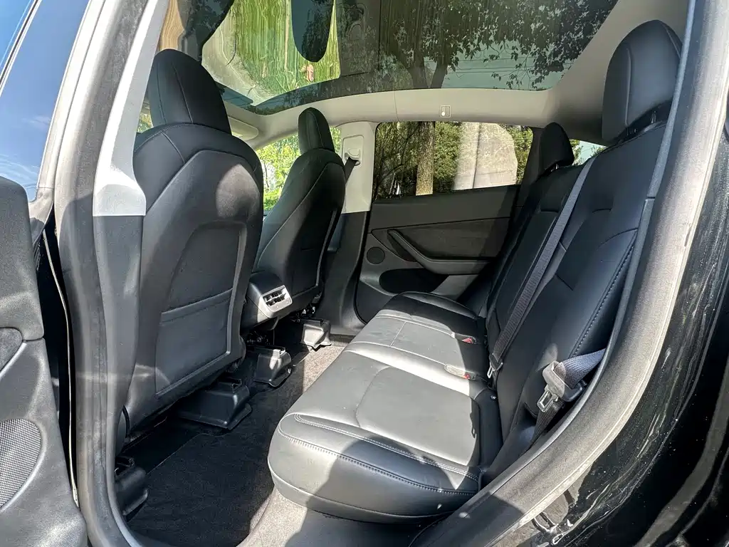 Tesla Model Y — миниатюра 7