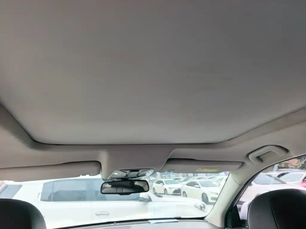 GAC Motor Trumpchi GS8 — миниатюра 18
