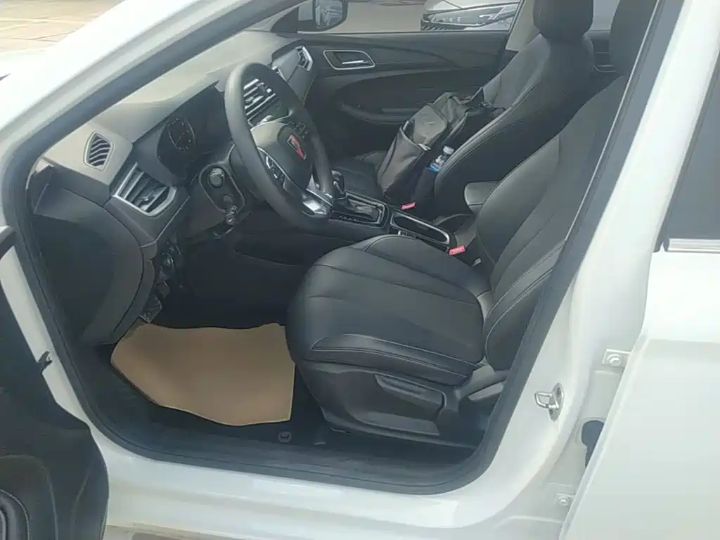 Roewe i5 — миниатюра 15