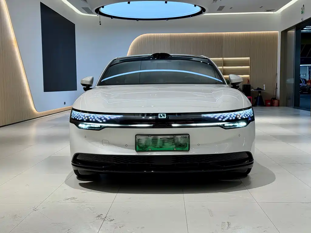 ZEEKR EXTREME KRYPTON 007