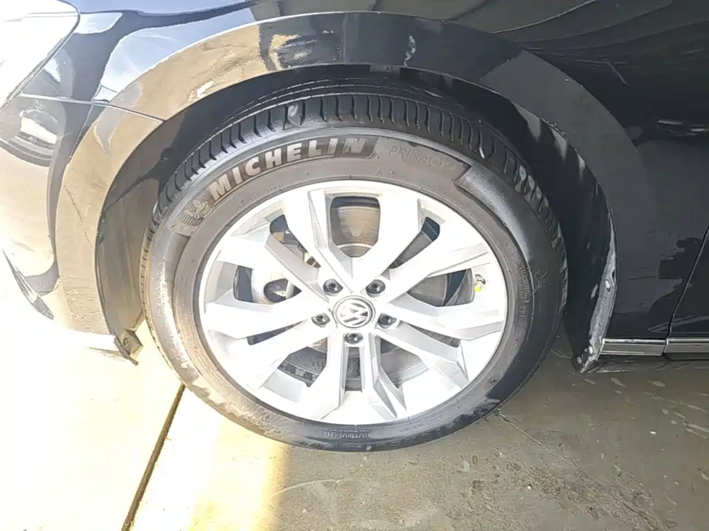 Volkswagen Magotan — миниатюра 23