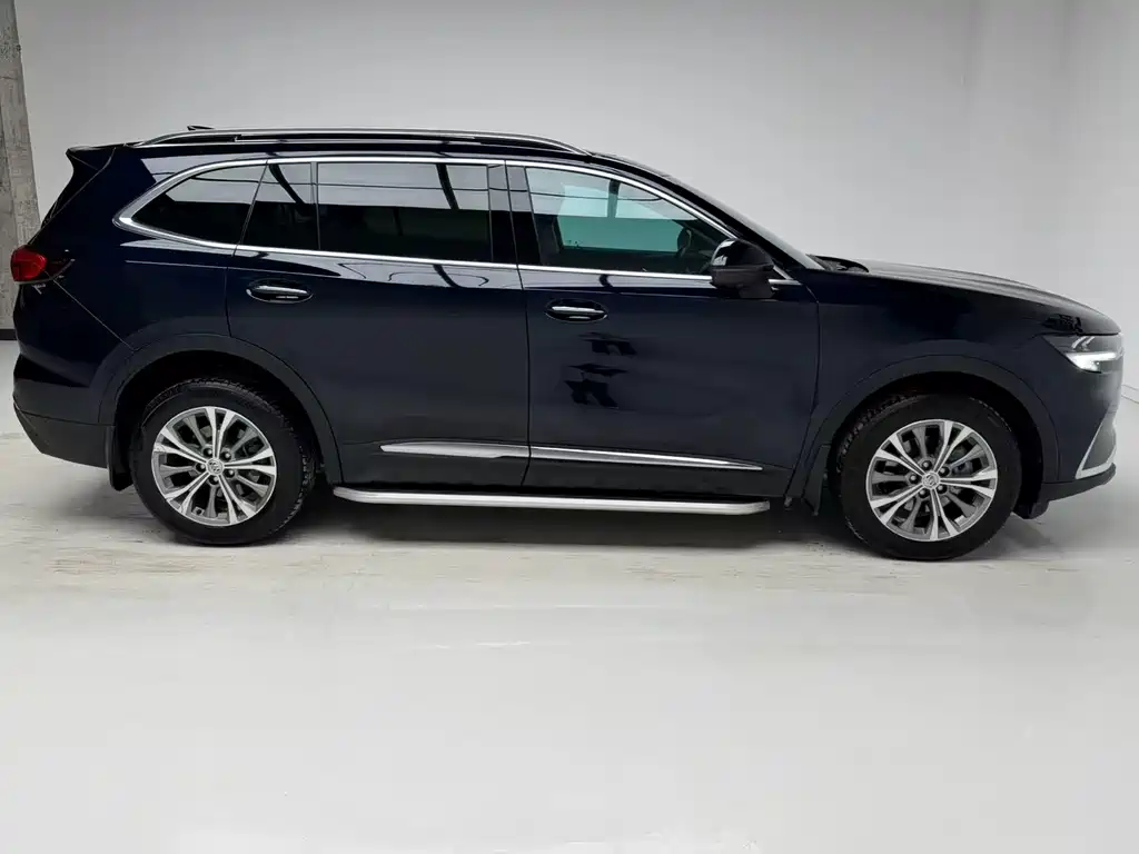 Buick Envision Plus Plus 2021 Plus 652T мест Luxury